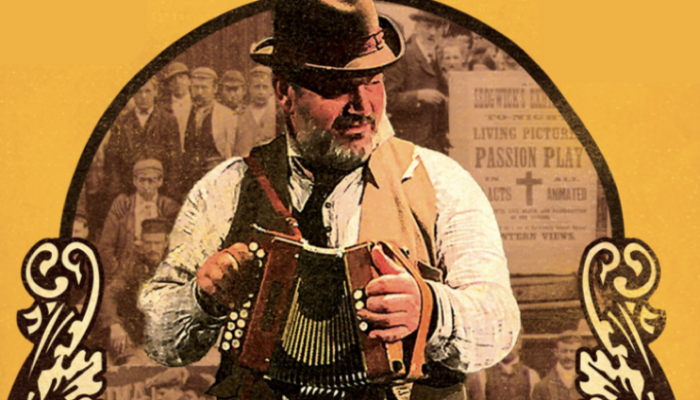 Current Show Project THE RAGGED TROUSERED PHILANTHROPISTS